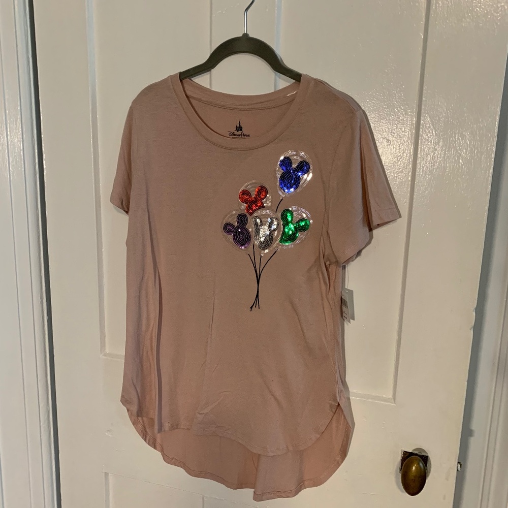 Disney Parks Tee